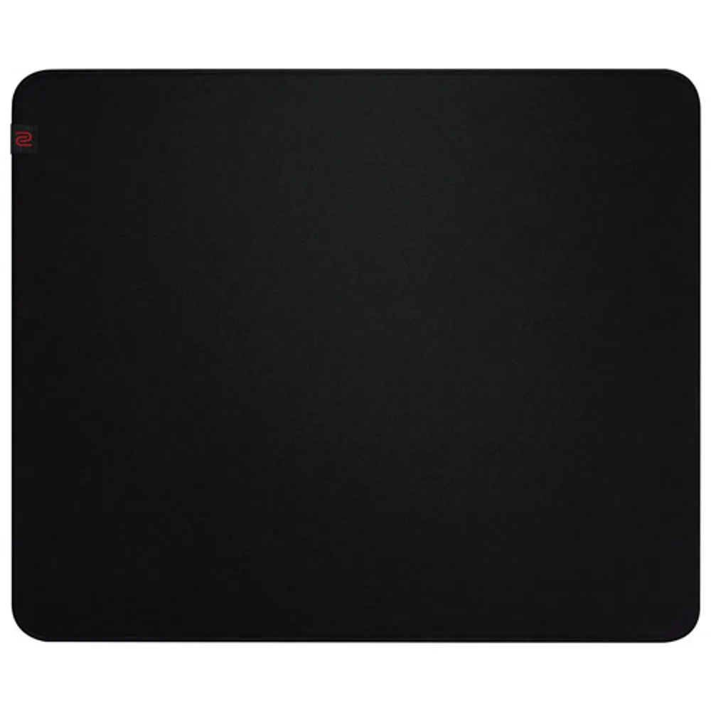 BenQ ZOWIE G-SR Gaming Mouse Pad - Black