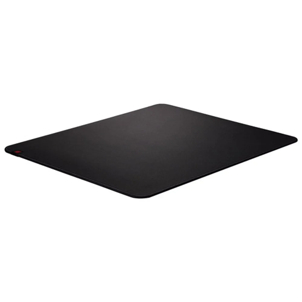 BenQ ZOWIE G-SR Gaming Mouse Pad - Black