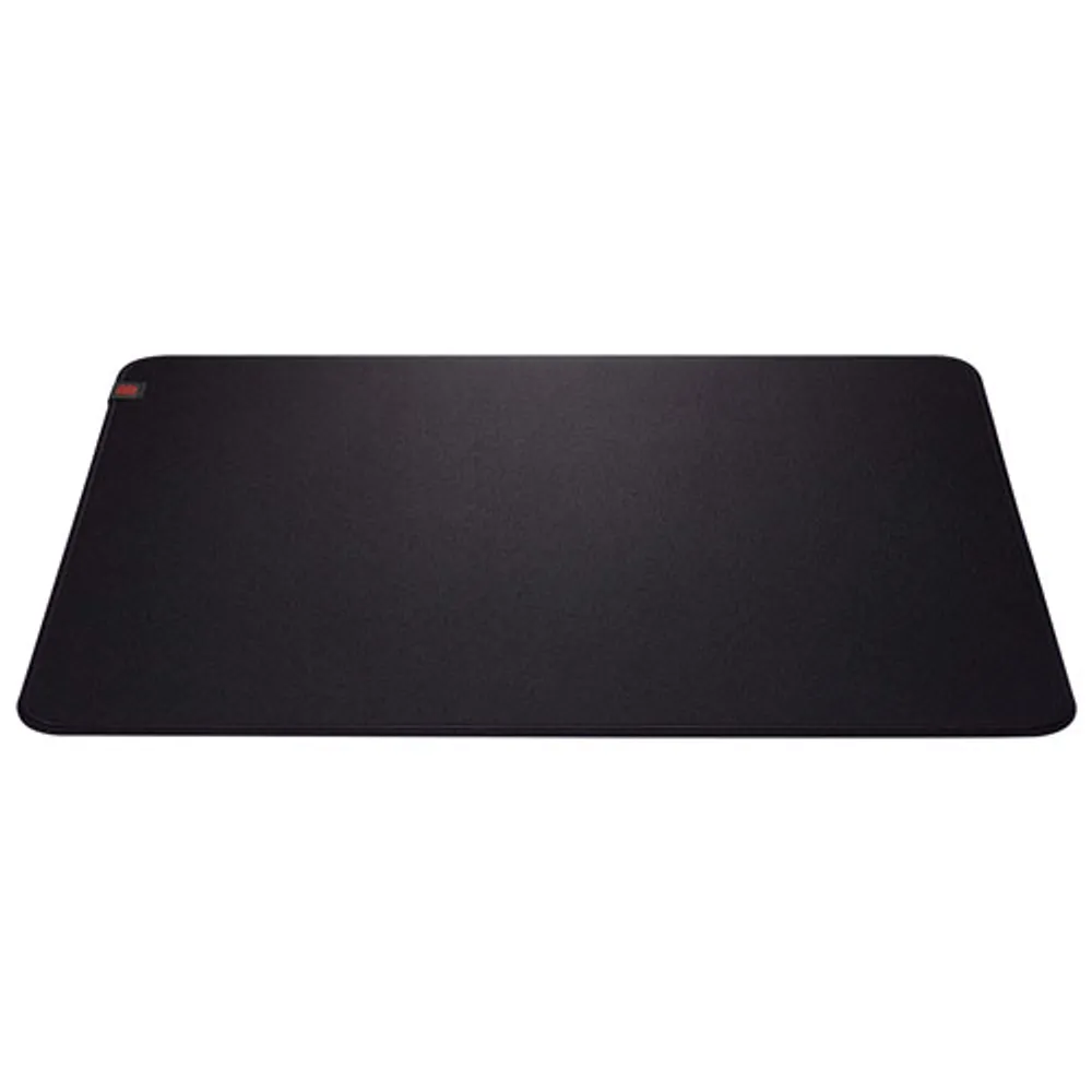 BenQ ZOWIE G-SR Gaming Mouse Pad - Black