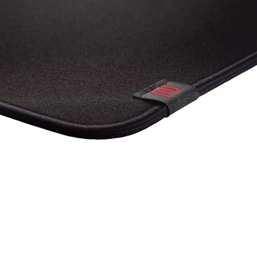 BenQ ZOWIE G-SR Gaming Mouse Pad - Black