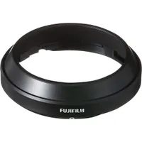 Fujifilm Fujinon XF 23mm f/2-16 R WR Lens - Black