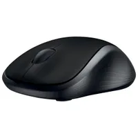 Logitech M310 Wireless Optical Mouse - Black
