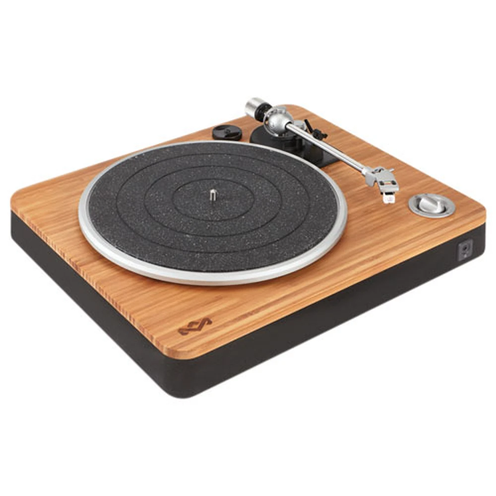 House of Marley Stir It Up Turntable