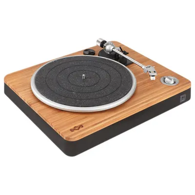 Tourne-disque Stir it Up de House of Marley