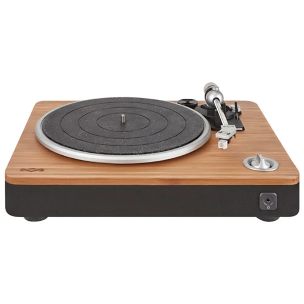 House of Marley Stir It Up Turntable