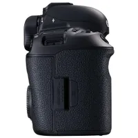 Canon EOS 5D Mark IV Full Frame DSLR Camera (Body Only)