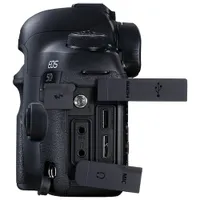 Canon EOS 5D Mark IV Full Frame DSLR Camera (Body Only)