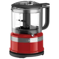 KitchenAid Mini Food Chopper- 3.5 Cup