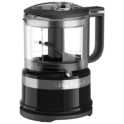 KitchenAid Mini Food Chopper - 3.5 Cup