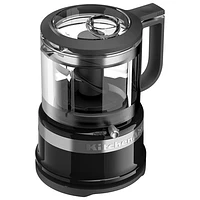 KitchenAid Mini Food Chopper - 3.5 Cup