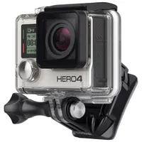 GoPro Helmet Front and Side Mount