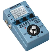 Zoom MS-70CDR MultiStomp Guitar Pedal