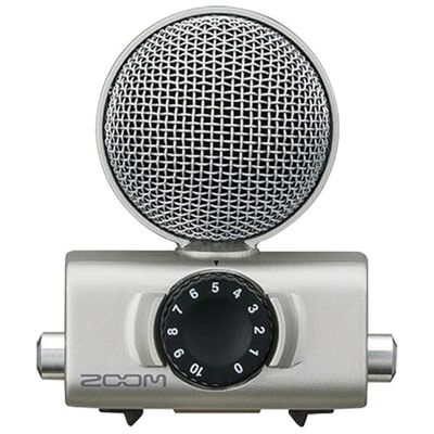 Zoom MSH-6 Mid-Side Stereo Microphone Capsule