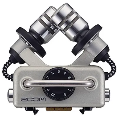 Zoom XYH-5 Shock Mounted Stereo Microphone Capsule