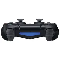 PlayStation 4 DualShock 4 Wireless Controller - Jet Black