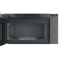 GE Profile SpaceMaker Over-The-Range Microwave - 2.1 Cu. Ft