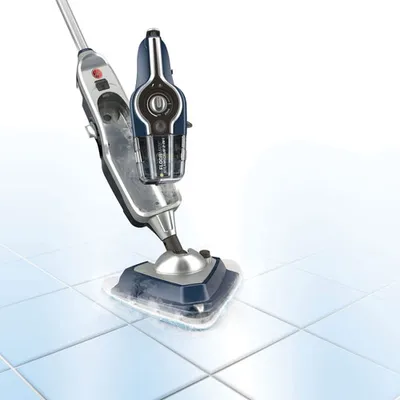 Hoover SteamScrub 2-in-1 Steam Mop (WH20446CA)