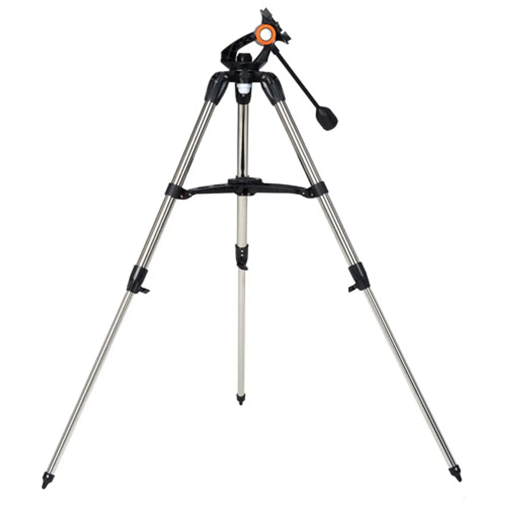 Celestron Inspire 100AZ Refractor Telescope (22403)