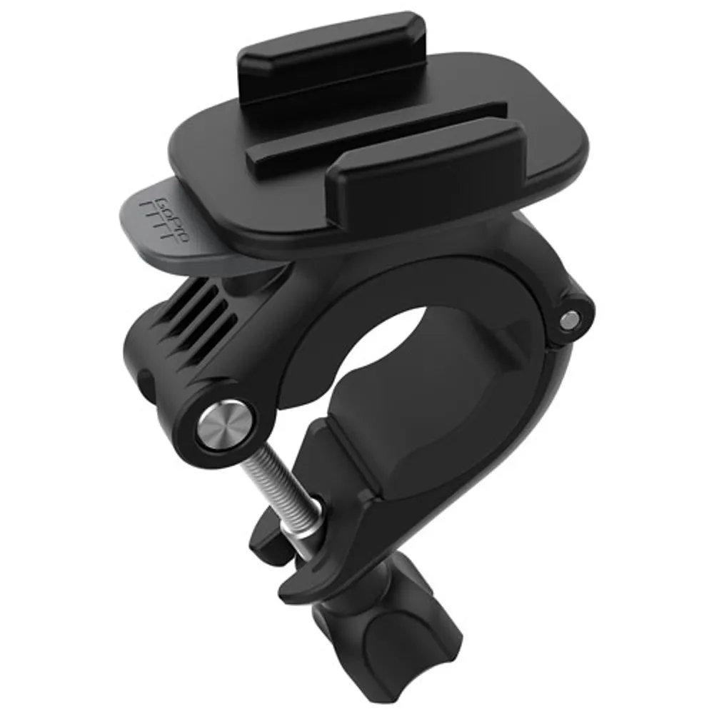 GoPro Handlebar / Seatpost / Pole Camera Mount