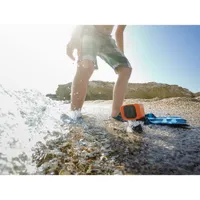 GoPro HERO5/HERO4 Black/HERO4 Silver Floaty - Orange