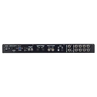 Zoom UAC-8 USB 3.0 SuperSpeed Audio Interface - English