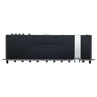 Zoom UAC-8 USB 3.0 SuperSpeed Audio Interface - English