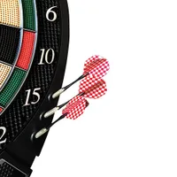 Hathaway Magnum 15" Electronic Dart Board