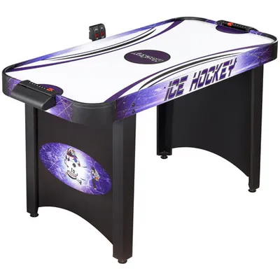 Hathaway 54" Hat Trick Air Hockey Table