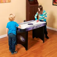 Hathaway 54" Hat Trick Air Hockey Table