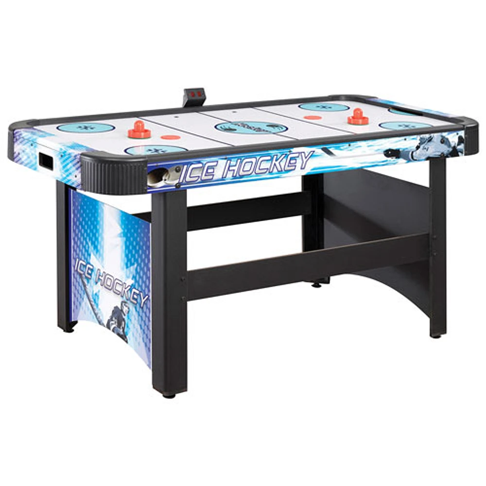 Table de hockey pneumatique de 60 po Face-Off de Hathaway