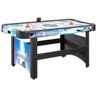 Hathaway 60" Face-Off Air Hockey Table