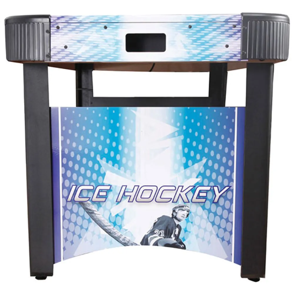 Hathaway 60" Face-Off Air Hockey Table