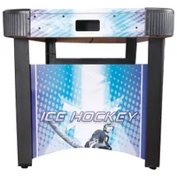 Table de hockey pneumatique de 60 po Face-Off de Hathaway