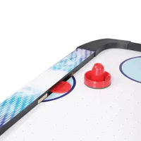 Hathaway 60" Face-Off Air Hockey Table