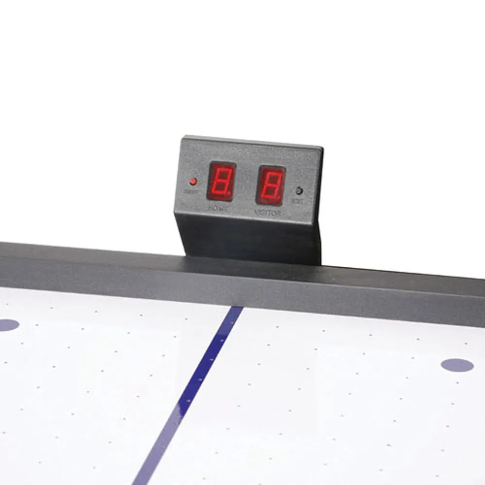 Hathaway 60" Face-Off Air Hockey Table