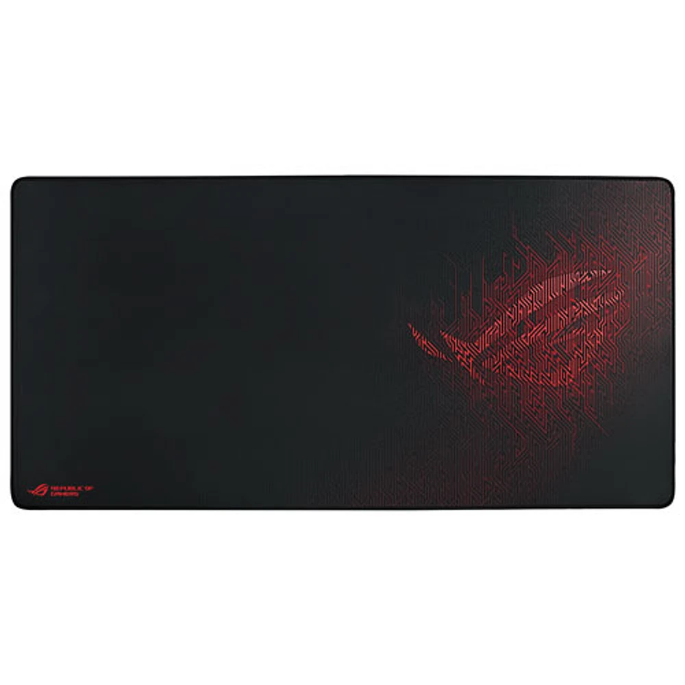 Tapis de souris de jeu ROG Sheath d'ASUS