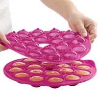 Lekue Silicone Cake Pop Mould