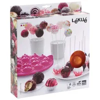 Lekue Silicone Cake Pop Mould