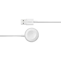 Insignia 1.2m (4 ft.) Magnetic Apple Watch Cable - Only at Best Buy