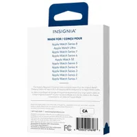 Insignia 1.2m (4 ft.) Magnetic Apple Watch Cable - Only at Best Buy
