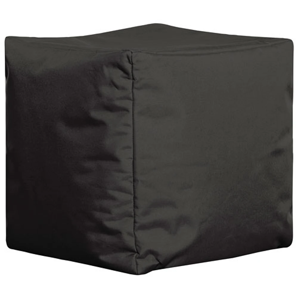 Sitting Point Cube Brava Contemporary Bean Bag Chair