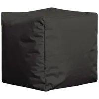 Sitting Point Cube Brava Contemporary Bean Bag Chair