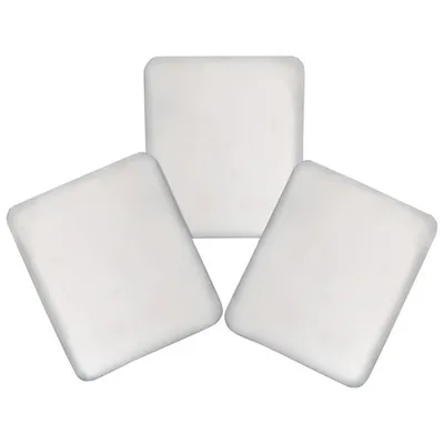 Radiant Saunas Oxygen Ionizer Pads - 3 Pack