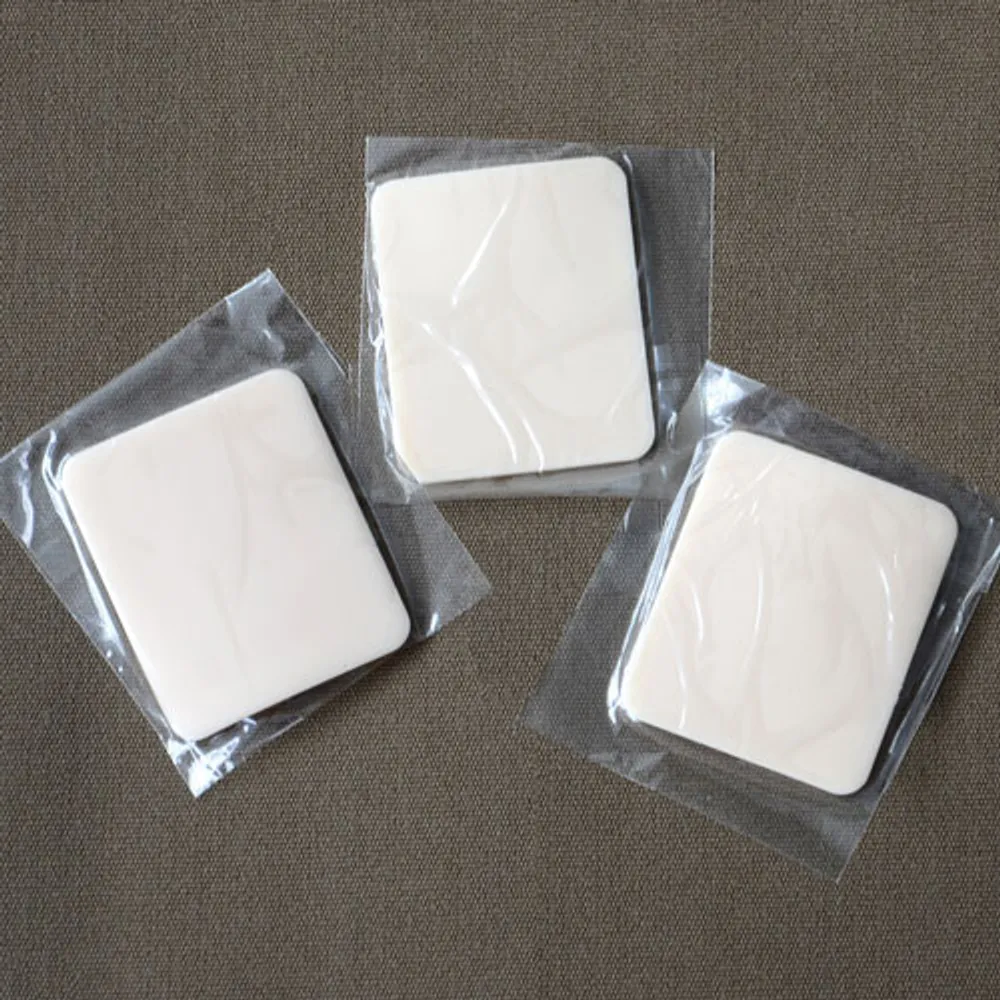 Radiant Saunas Oxygen Ionizer Pads - 3 Pack