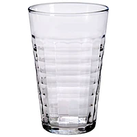 Duralex Prisme 500ml Glass Tumbler - Set of 6