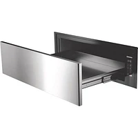 Bosch 29.8" 2.2 Cu. Ft. Warming Drawer (HWD5051UC) - Stainless Steel - Open Box