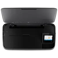 Imprimante à jet d'encre tout-en-un sans fil OfficeJet 250 de HP