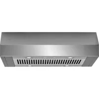 Frigidaire Professional 36" Under-Cabinet Range Hood (FHWC3650RS) - Stainless Steel