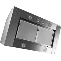 Frigidaire Professional 36" Under-Cabinet Range Hood (FHWC3650RS) - Stainless Steel