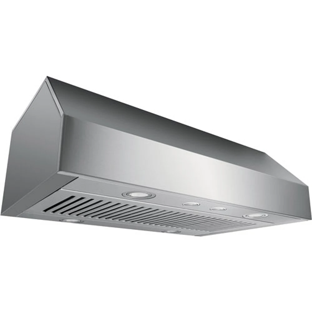 Frigidaire Professional 30" Under-Cabinet Range Hood (FHWC3050RS) - Stainless Steel